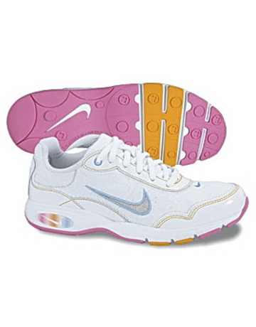 Nike Sequin Runner (101)