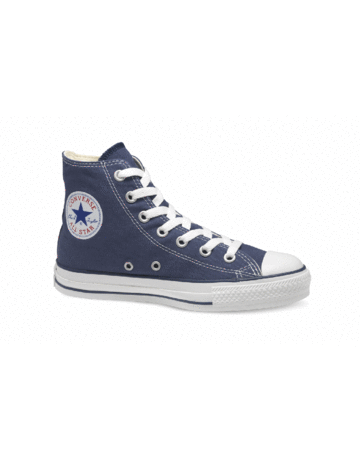 In den Einkaufswagen Lonas Converse All Star Core Hi (marino) Lonas Converse All Star Core Hi (marino)