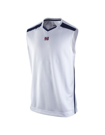 Lebron Soldier SLVLS (100/weiß)