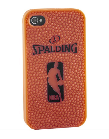 Funda Móvil iPhone 4/S4 (naranja)