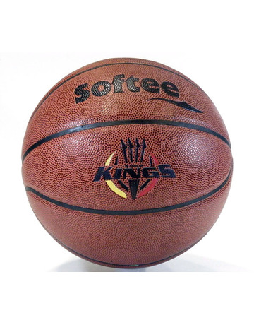 Balón Softee "Kings"