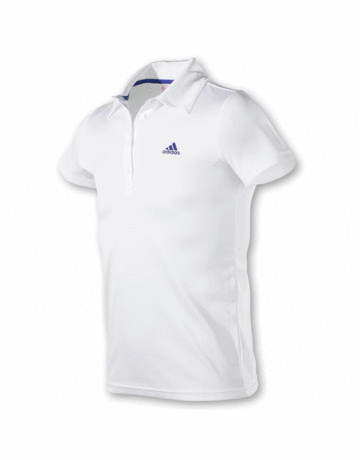 Adidas Polo Girls Response Traditional