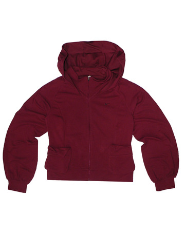 Chaqueta Nike Fit Dance Cover Up (620)