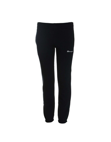 Champion Kind Athlentic Basic Logo Manschette (marine)