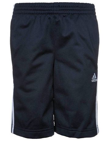 Adidas Young Boy Essential 3S Pes Short (marino/blanco)
