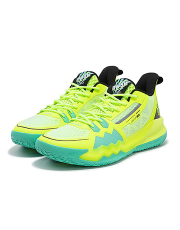 361o Burning Force 4 Spencer Dinwiddie "Light Up"