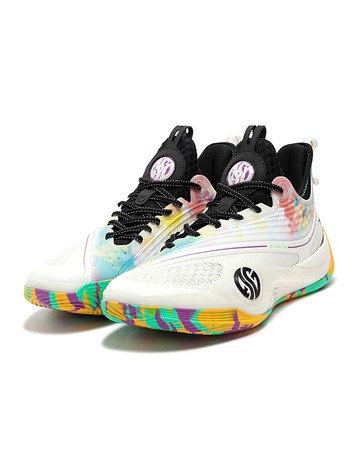 361º Degrees Aaron Gordon Zen VI "Jimi"