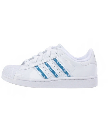 Adidas Superstar CF K (Tallas 36-39)