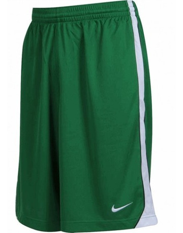 Nike Short Regional Team Dri-Fit (302/verde/blanco)