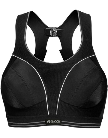 Stoßdämpfer Sport Halter Speziell (schwarz)