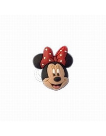 Jibbitz Dis-4002 Minnie Mouse