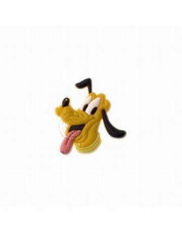 Jibbitz Dis-4007 Pluto