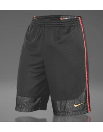 Nike Short One Wordl (negro)