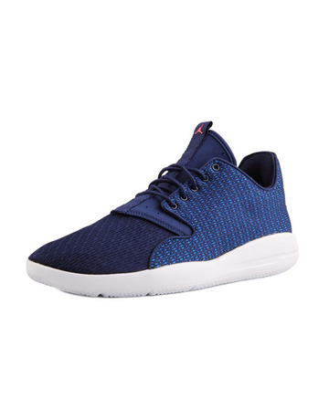 Jordan Eclipse "Mid Navy" (407/mid navy/infr 23/blanco)