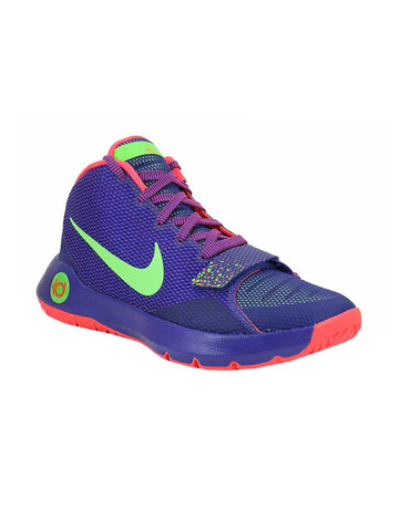 KD Trey 5 III "Court Purple" (536/court lila/volt/bright crimson)