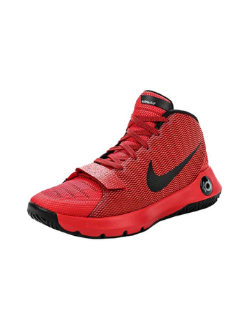 KD Trey 5 III "Red Night" (606/Universität rot/schwarz/schwarz/heller Krimson)