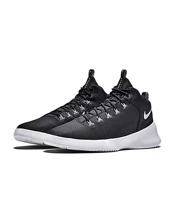Nike Hyperfr3sh (001/negro/blanco)