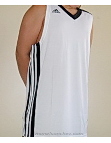 Adidas Camiseta On Court Jersey (bl/negro)