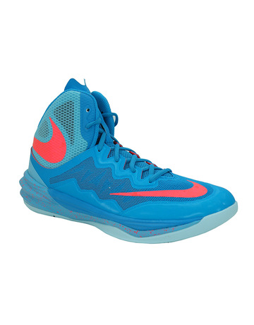 Nike Prime Hype DF "Sky Blue" (400/blau/crimson)