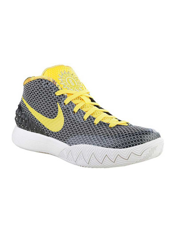 Kyrie 1 "LMTD" (071/schwarz/tour gelb/sail)