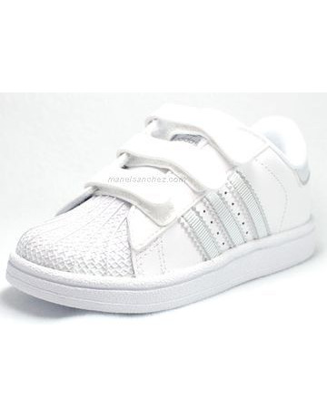 Adidas Superstar 2 I Bling