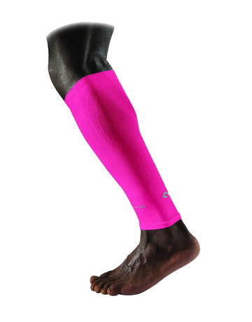 Pernera Compression Active Multiesport (rosa)