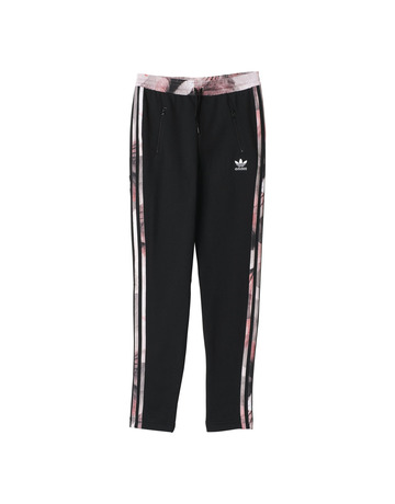 Adidas Originals Junior Pantalón Alle Over Print Flower Fleece (negro)