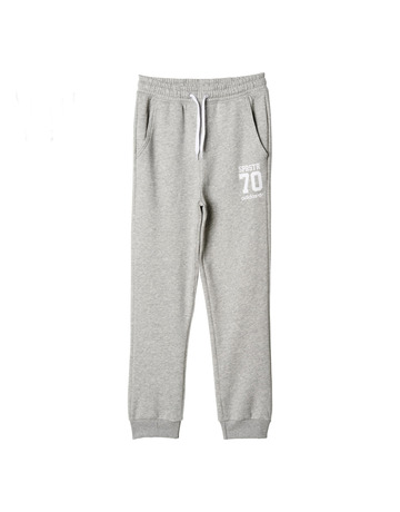Adidas Originals Junior Pantalón Cuff Superstar College (gris)