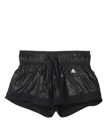 Adidas Junior G Short Garderobe Style (negro)