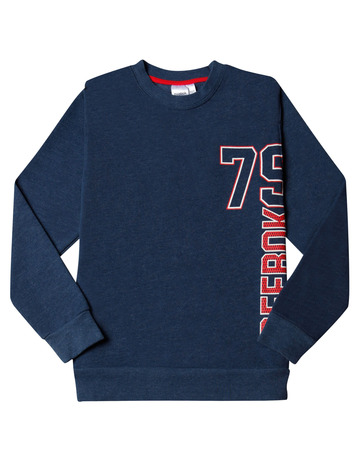 In den Einkaufswagen Reebok Sudadera Niño 707 (blau insignia) Reebok Sudadera Niño 707 (blau insignia)