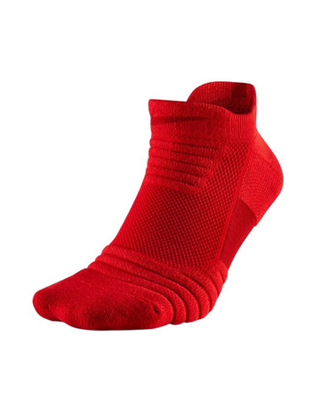 Nike Calcetines Elite Versatility Low (657/rojo/rojo)