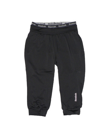 Reebok Trousers Girl Caster Rock (Gris)