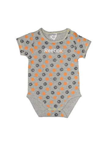 Reebok Body Sport (Gris)