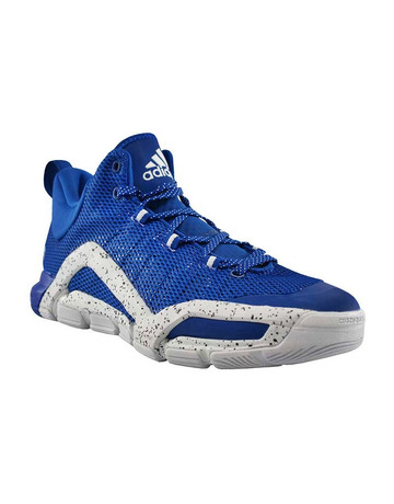 Adidas Crazyquick 3 Low "Big Blue" (Asul Royal/blanco)