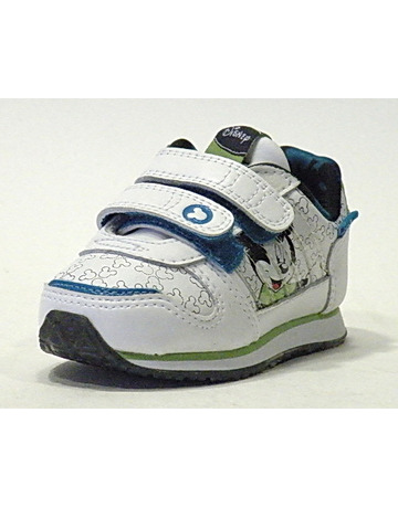 Adidas Disney StreetRun CF I (blanco)