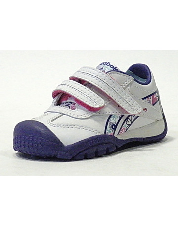 Reebok Ultra Versaflex Niedrig (blanco/marino)