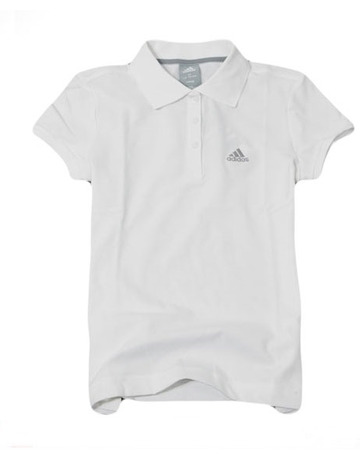 In den Einkaufswagen Adidas Polo Ess EU (weiß) Adidas Polo Ess EU (weiß)