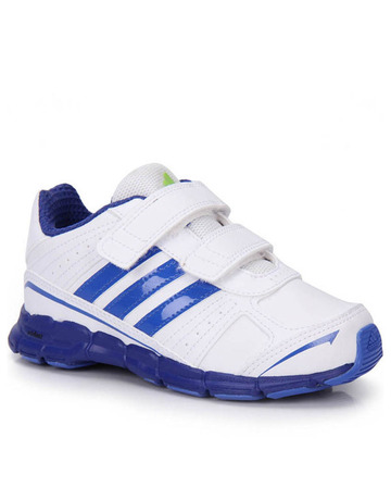 In den Einkaufswagen Adidas adifast Syn CF Inf (19-27)(blanco/azul) Adidas adifast Syn CF Inf (19-27)(blanco/azul)