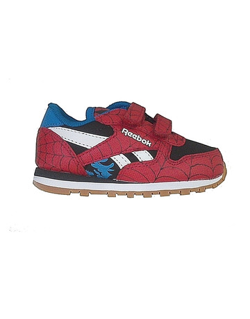 In den Einkaufswagen Reebok Versa CL LTHR 2V Marvel Spider-Man (rojo/azul/neg) Reebok Versa CL LTHR 2V Marvel Spider-Man (rojo/azul/neg)