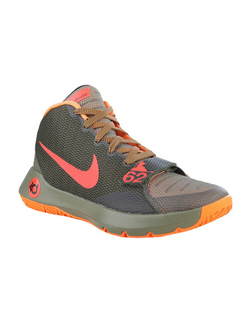 KD Trey 5 III "The 62 Moove" (263/Mdm olv/bright crimson/crg kaki)