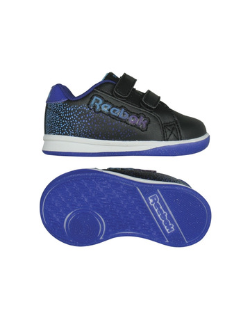 Reebok Classic Solar Coaster Kinder (schwarz/morning/turquoise/weiß)