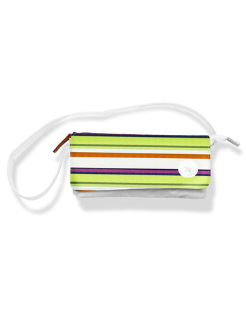 Converse Bolso N-Muko (blanco)