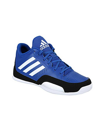 Adidas 3 Serie 2015 "Gym Royal" (royal/weiß/schwarz)