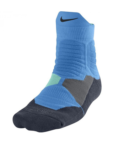 Calcetines Nike Hyper Elite High Quarter Basket Crew (433)