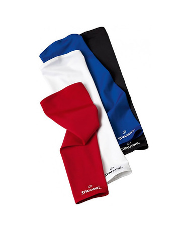 In den Einkaufswagen Spalding Codera Shooting Sleeves (Rojo) Spalding Codera Shooting Sleeves (Rojo)