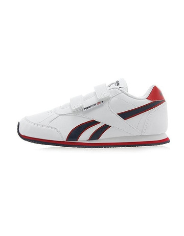 Reebok Decadash 2V Kind(27/34) (Blanco/Marino/Rojo)