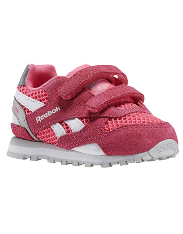 Reebok Classic Infantil GL 3000 TD (rosa/blanco)