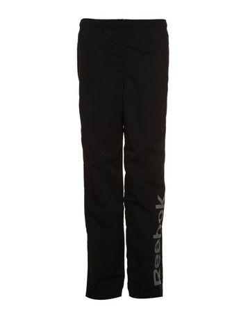In den Einkaufswagen Reebok Pantalon Boy Essential Woven (Negro) Reebok Pantalon Boy Essential Woven (Negro)