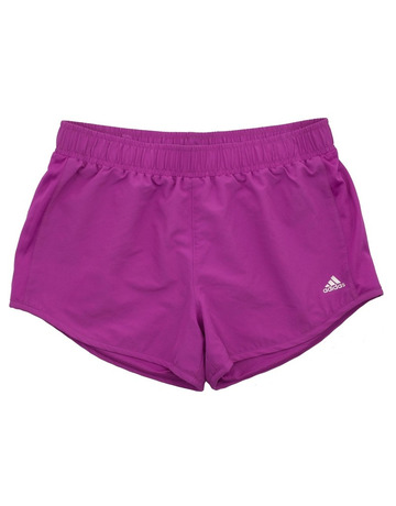 Adidas Young Girls Prime Short (Fucsia)