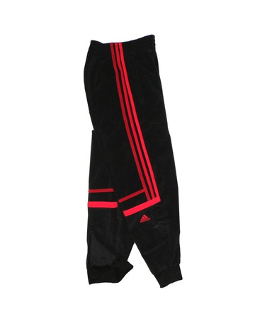 Adidas Yb S Challenger Pt Challenger (negro/rojo)
